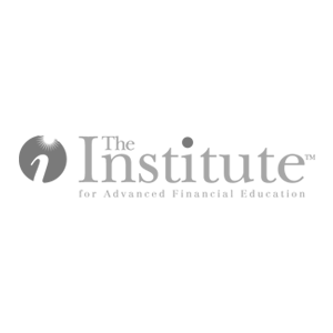 The institute logo